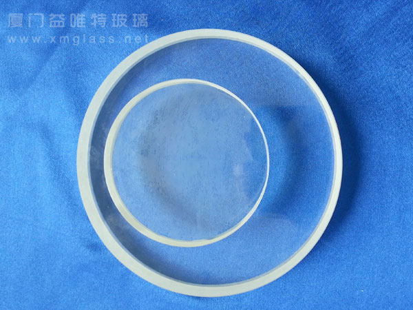 耐500℃視鏡玻璃