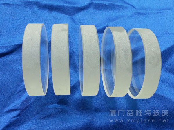 氧化鋁玻璃視鏡