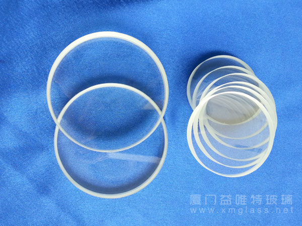 耐高壓視鏡玻璃