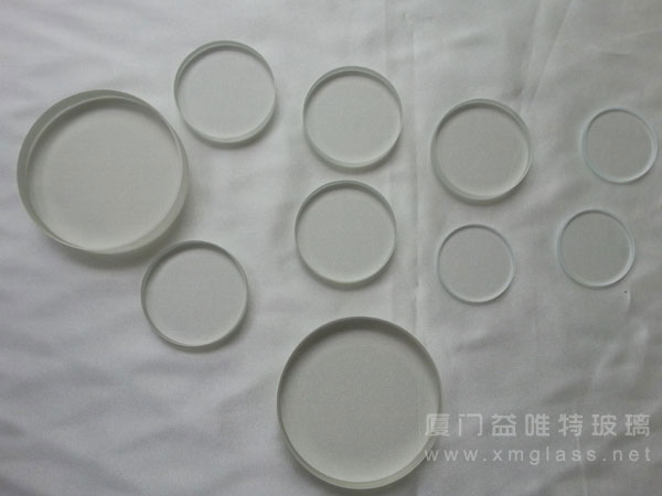 硼硅酸鹽玻璃