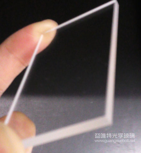 光學(xué)窗口片