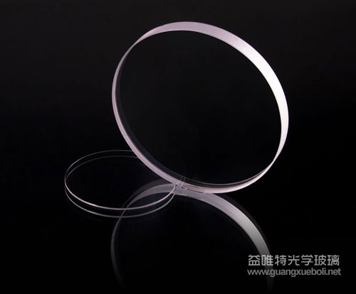 光學(xué)JGS2石英玻璃