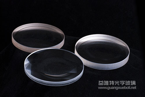 熱成像紅外玻璃