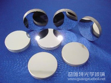 透紅外線光學(xué)玻璃