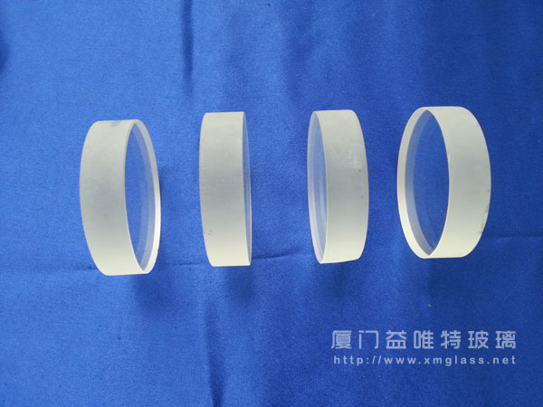 耐酸堿視鏡玻璃
