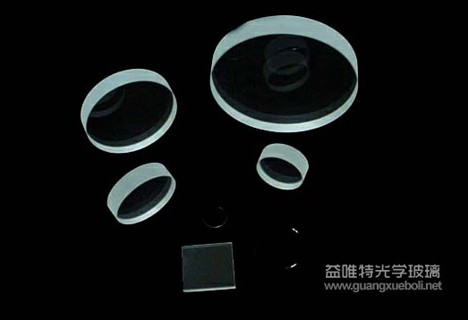 石英玻璃-JGS2