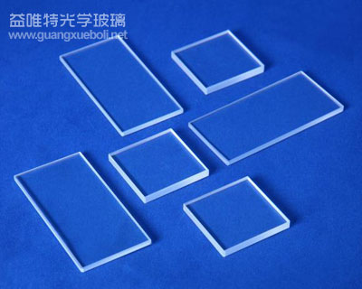 石英觀察窗玻璃