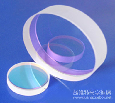 JGS2光學(xué)石英玻璃