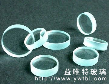 硼硅視鏡玻璃
