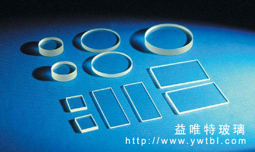 硼硅燈具玻璃