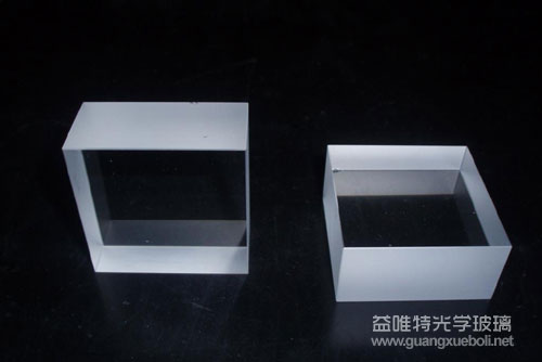 氧化鋁玻璃材料