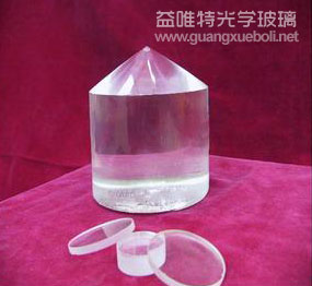 光學(xué)石英JGS1