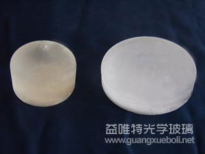 光學(xué)石英JGS3
