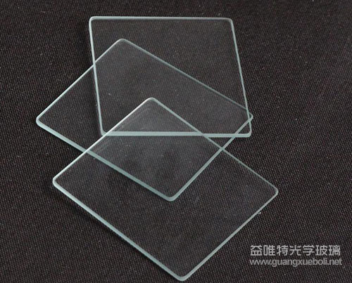 鋼化防爆玻璃