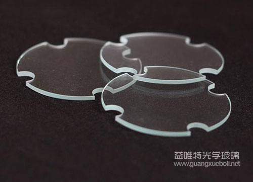 異形鋼化玻璃