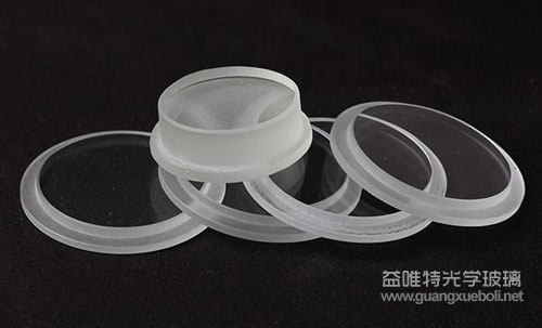 水表蓋玻璃