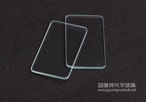 防眩玻璃