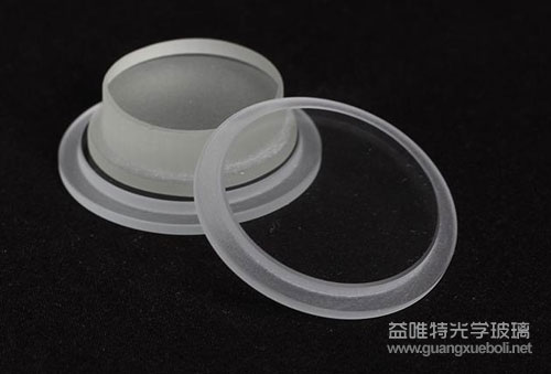 臺階鋼化玻璃