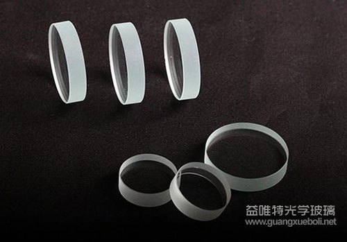 手電簡玻璃