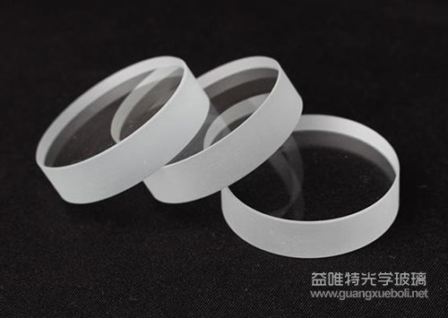 高硼硅視鏡玻璃