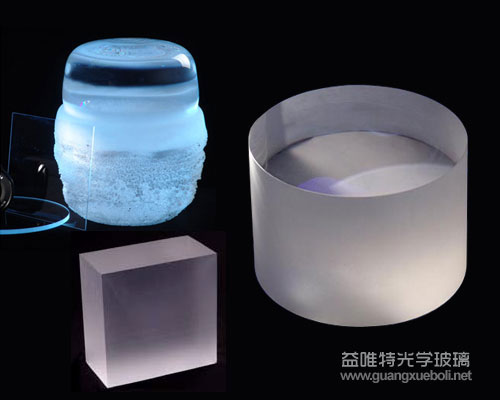 光學(xué)級硼硅酸鹽玻璃