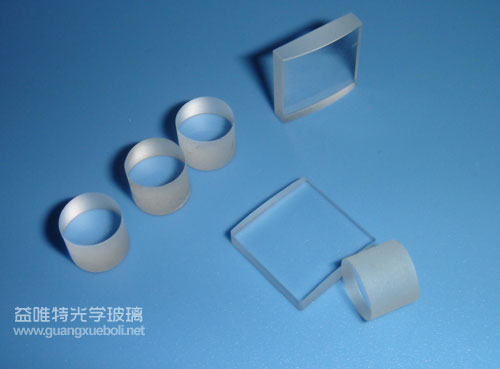 爐口專用玻璃