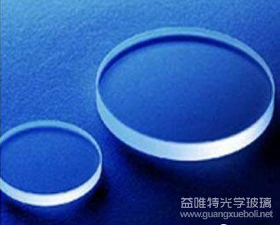 特種耐高溫玻璃視鏡
