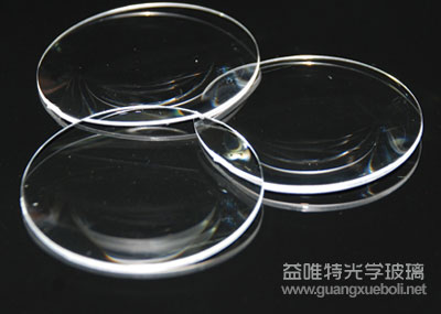 耐2150度特種耐高溫玻璃
