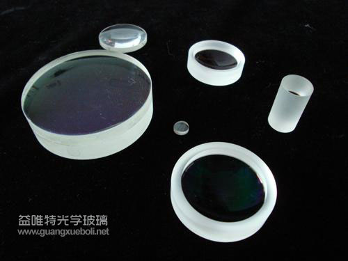 窺視孔專用耐高溫玻璃
