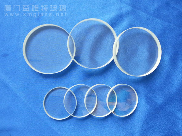 益唯特硼硅視鏡玻璃