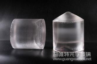 氧化鋁藍(lán)寶石玻璃