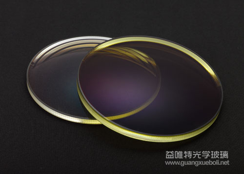 光學(xué)材料鍍膜