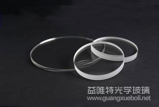 光學(xué)石英窗口