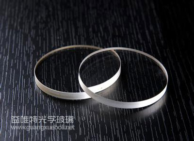 藍(lán)寶石光學(xué)窗口片