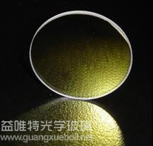 進(jìn)口石英保護(hù)片