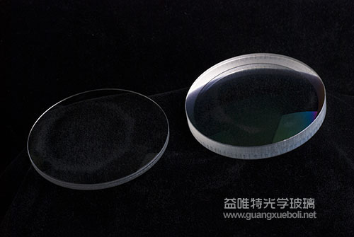 超薄光學(xué)窗片0.2MM