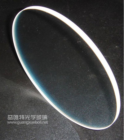 氟化鋇窗口片
