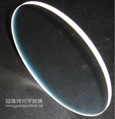遠(yuǎn)紅外光學(xué)拋光片