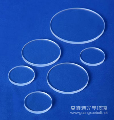 防輻射玻璃片